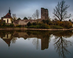 2013 11-Dreieich Castle Germany